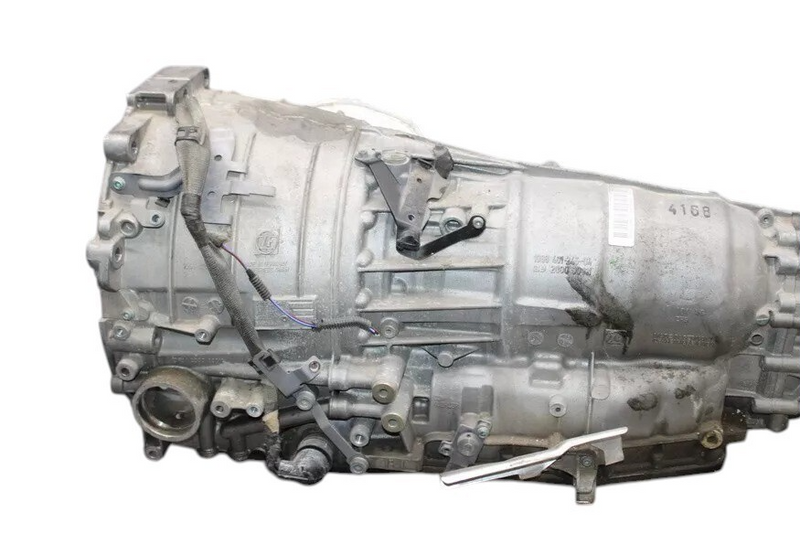 Load image into Gallery viewer, 03-12 Bentley Continental GT Flying Spur Automatic Transmission Gearbox OEM