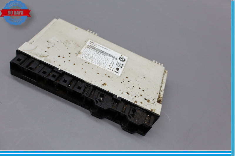 Load image into Gallery viewer, 09-12 BMW 740i 750i 750Li F02 Front Right Seat Function Control Module Unit Oem