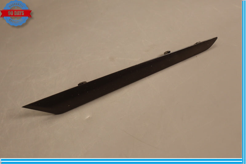 Load image into Gallery viewer, 14-19 Maserati Ghibli Front Right Passenger Side Door Interior Cover Trim Oem