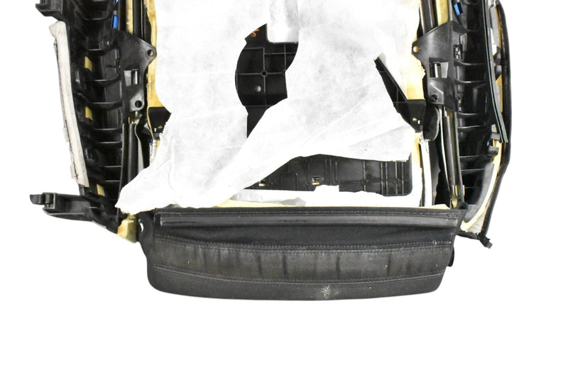 Load image into Gallery viewer, 12-18 Audi A8 Quattro S8 Front Left Driver Lower Bottom Heated Seat Cushion OEM