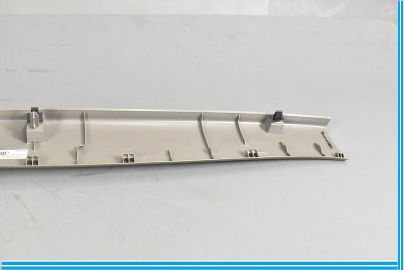 Load image into Gallery viewer, 11-18 Porsche CAYENNE Tailgate Liftgate Upper Trim Cover Panel 7P5867603 Oem