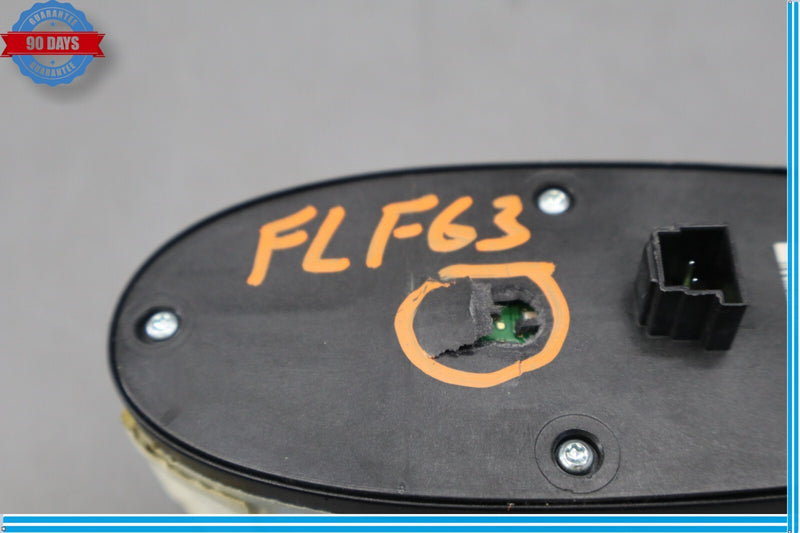 Load image into Gallery viewer, 03-11 Mercedes W211 E320 E500 Front Left Side Master Window Control Switch Oem