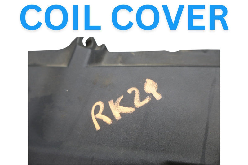 Load image into Gallery viewer, 10-22 Land Rover Range Rover L405 5.0L V8 Right Engine Ignition Coil Cover Oem