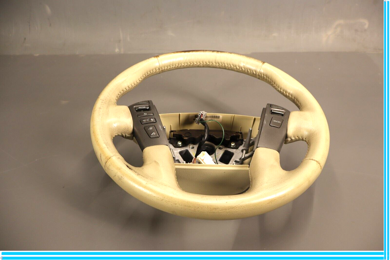 Load image into Gallery viewer, 11-17 Infiniti QX56 QX80 Driver Steering Wheel Oem