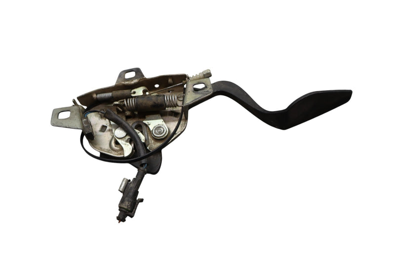 Load image into Gallery viewer, 03-13 Maserati Quattroporte M139 Hood Safety Catch Lock Latch 67278100 Oem