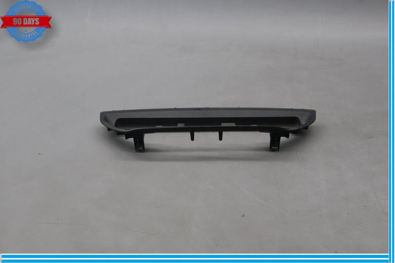 Load image into Gallery viewer, 16-21 BMW X1 F48 Dashboard Dash Lower Display Adapter Bezel Panel Trim Oem