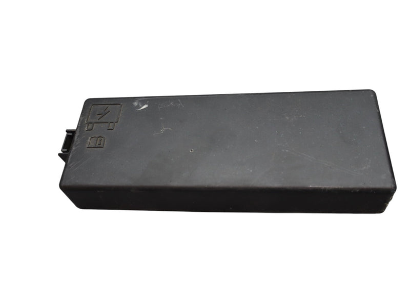 Load image into Gallery viewer, 14-17 Maserati Ghibli Rear Power Distribution Fuse Relay Box 670109664 Oem