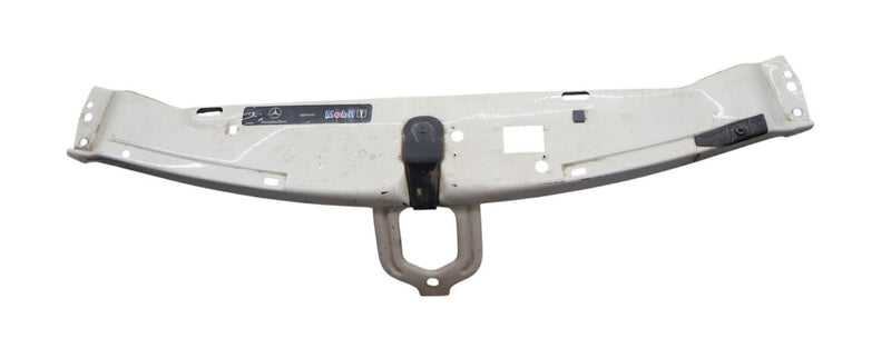 Load image into Gallery viewer, 98-03 Mercedes CLK320 CLK430 W208 Upper Radiator Support Tie Bar A2083701204 Oem