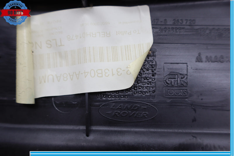 Load image into Gallery viewer, 10-12 Land Range Rover HSE L322 2012 Rear Right Cargo Trim Panel Finisher Oem