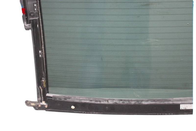 Load image into Gallery viewer, 03-12 Mercedes R230 SL500 SL55 AMG Rear Back Windshield Glass 12042310000 OEM