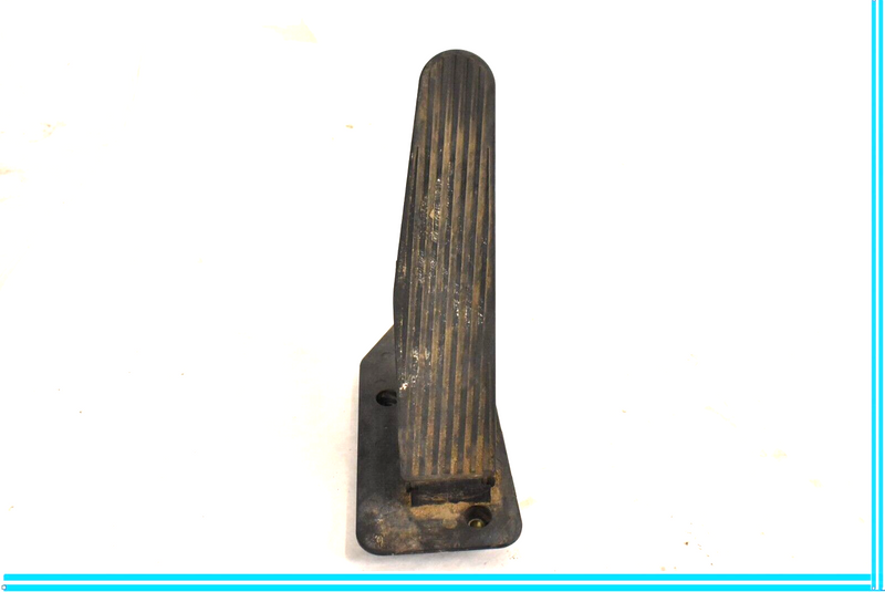 Load image into Gallery viewer, 05-08 Maserati Quattroporte M139 Gas Acceleration Foot Pedal Ferrari 196819 Oem
