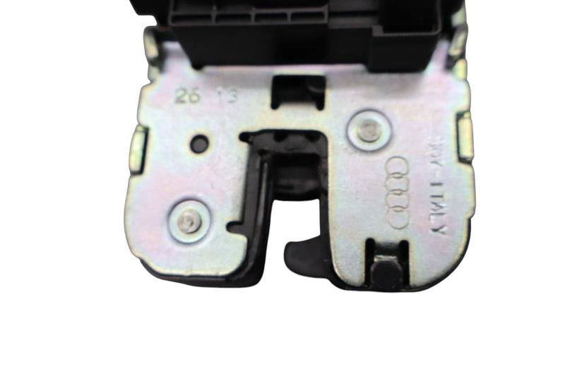Load image into Gallery viewer, 09-17 Audi SQ5 Q5 Rear Trunk Lid Tailgate Lock Latch Actuator 8R0827505 Oem