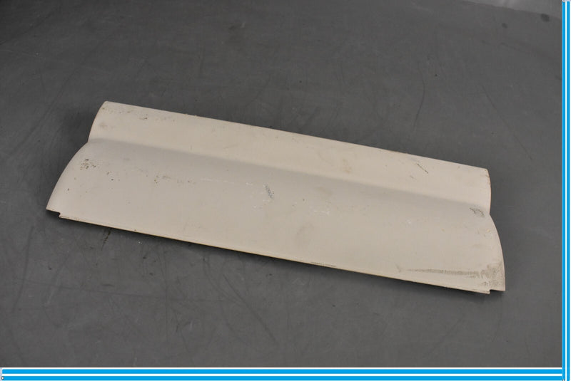 Load image into Gallery viewer, 12-18 BMW F12 F13 650i Front Right Passenger Side Lower Cover Trim Panel Oem