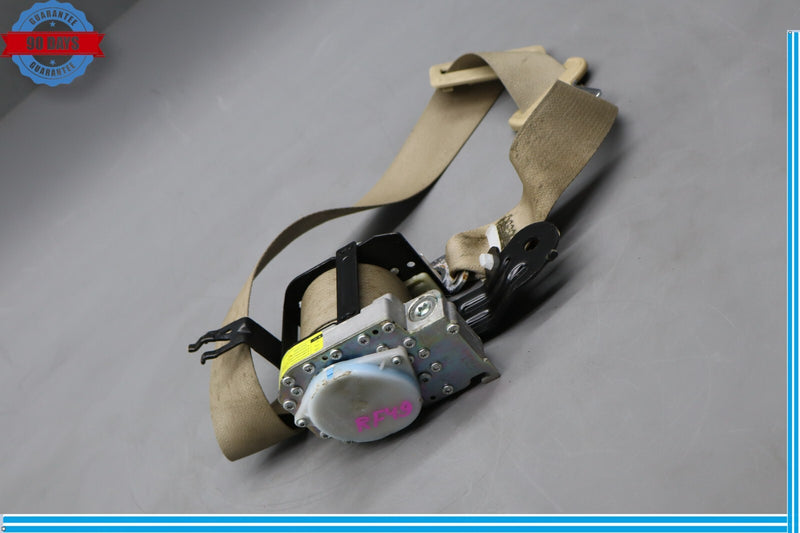Load image into Gallery viewer, 07-12 Lexus LS460 LS460L Rear Right Passenger Side Seat Belt Retractor Oem