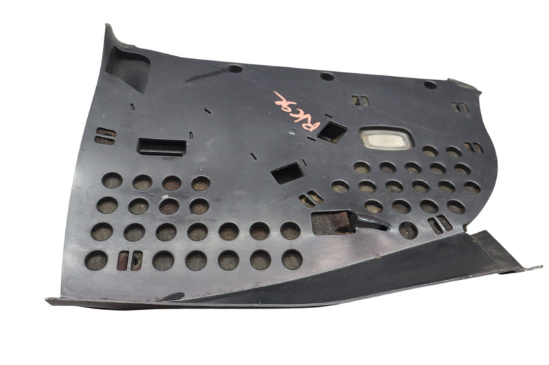Load image into Gallery viewer, 10-16 Mercedes W212 E350 E550 Right Side Under Dash Footwell Trim Cover Oem
