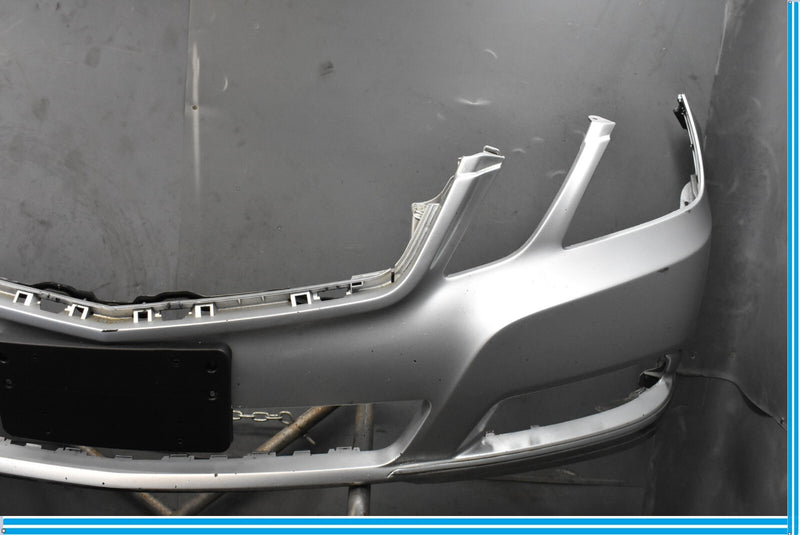 Load image into Gallery viewer, 10-13 Mercedes E350 E550 Front Bumper Cover Panel Assembly Oem