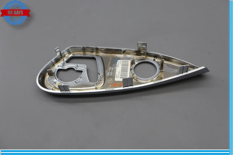 Load image into Gallery viewer, 06-13 Mercedes X164 GL350 R350 ML350 Front Left Side Seat Switch Trim Cover Oem