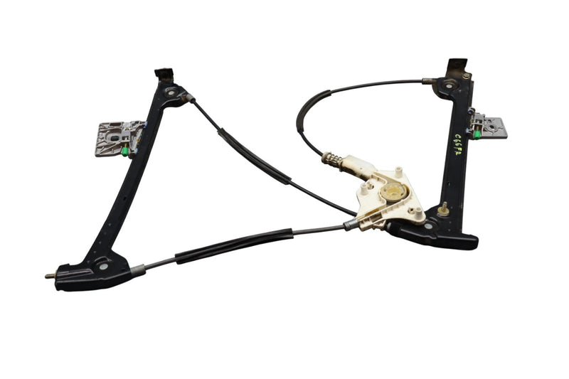 Load image into Gallery viewer, 03-12 Mercedes R230 SL500 Front Right Side Door Window Regulator Motor Oem