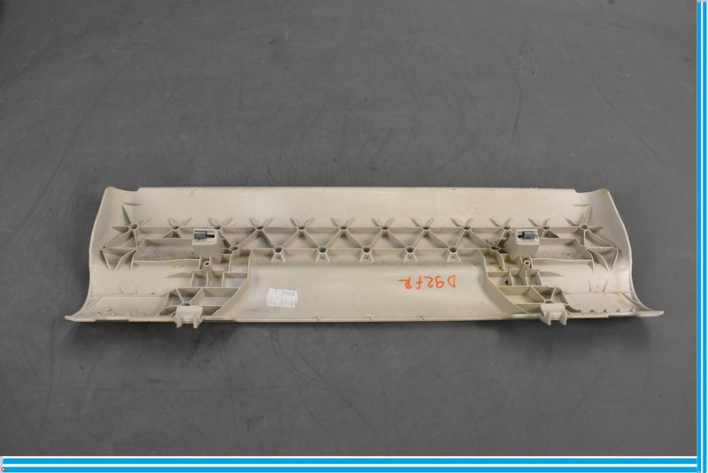 Load image into Gallery viewer, 12-18 BMW F12 F13 650i Front Right Passenger Side Lower Cover Trim Panel Oem