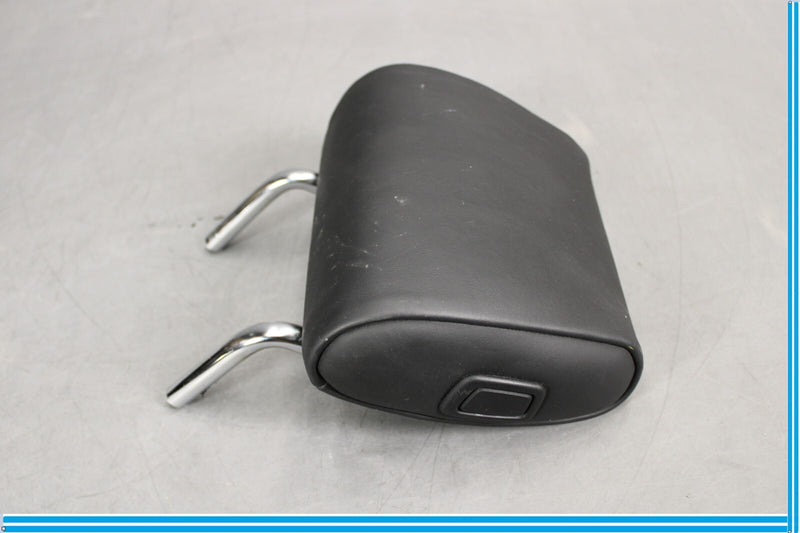 Load image into Gallery viewer, 09-15 BMW 750Li 750i F01 F02 Rear 2nd Second Row Seat Center Headrest Black Oem