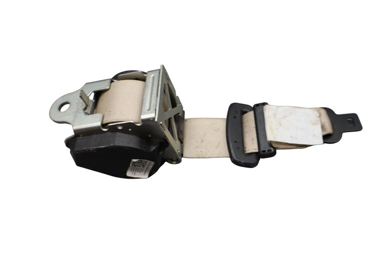 Load image into Gallery viewer, 14-22 Maserati Ghibli M157 Rear 2nd Row Center Seat Belt Retractor 627123600 Oem