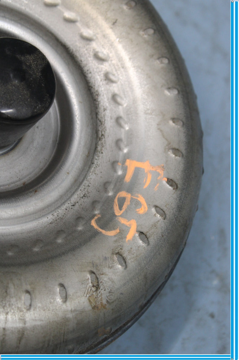 Load image into Gallery viewer, 00-06 Mercedes SL600 SL500 Transmission Torque Converter Oem