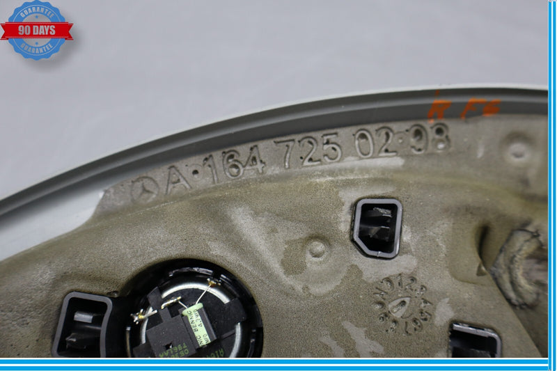 Load image into Gallery viewer, 06-12 Mercedes X164 GL550 GL450 Front Right Side Door Speaker Mirror Cover Oem