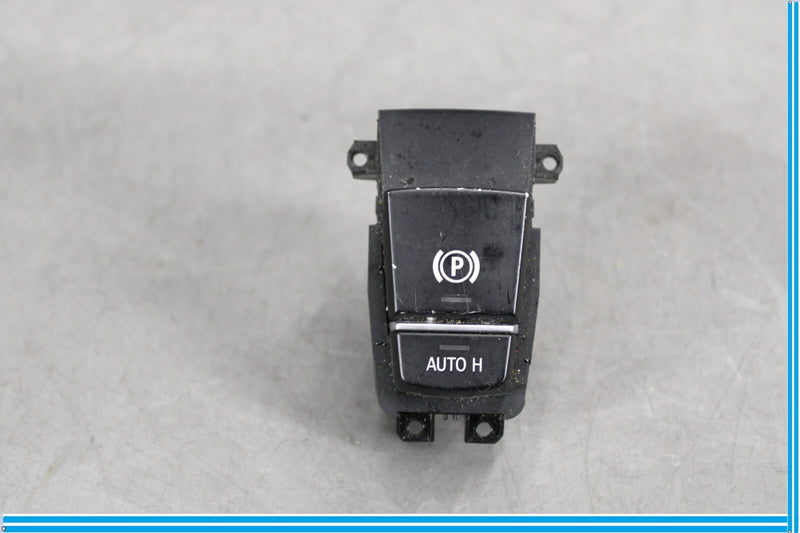 Load image into Gallery viewer, 09-15 BMW 750i 750Li F01 F02 Electronic Parking Brake Control Switch 9159997 Oem