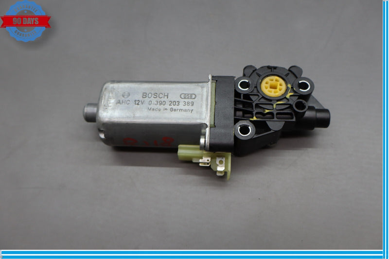 Load image into Gallery viewer, 11-18 Porsche Cayenne 958 Front Seat Left/Right Backrest Adjustment Motor Oem