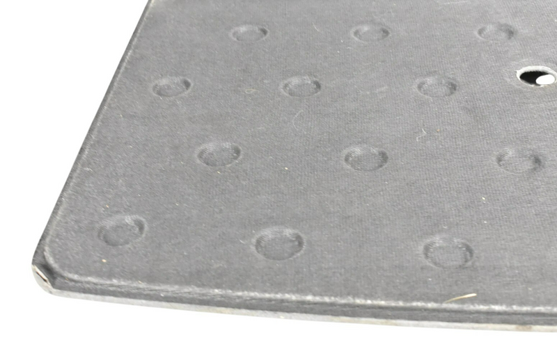 Load image into Gallery viewer, 04-08 Maserati Quattroporte Rear Trunk Boot Floor Cover Carpet 67765506 Oem