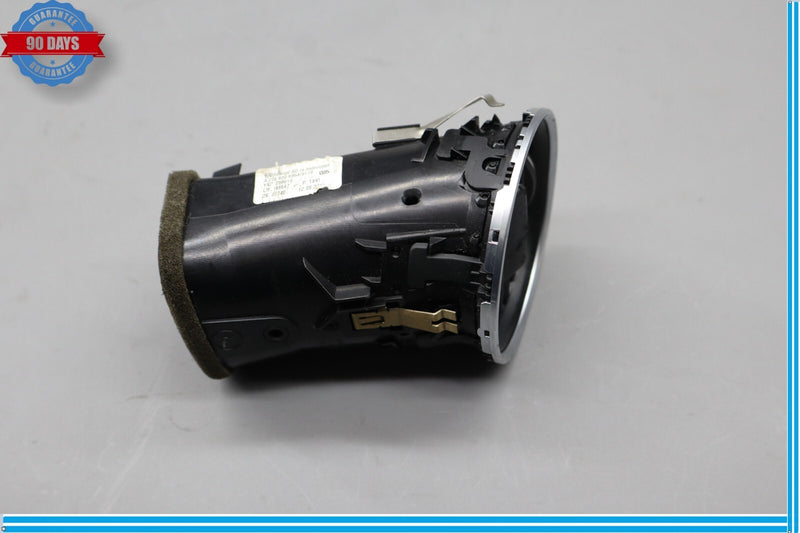 Load image into Gallery viewer, 12-14 Mercedes C250 C350 Right Side Dash AC A/C Air Vent Grill Black Oem