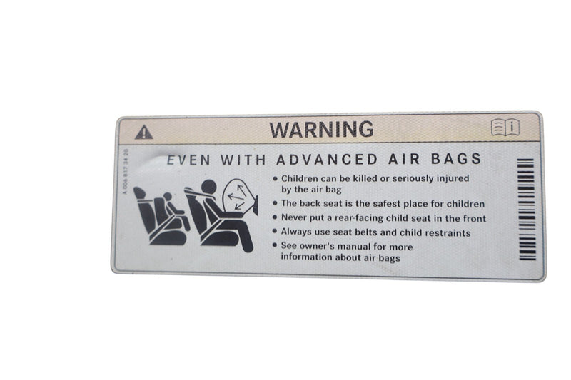 Load image into Gallery viewer, 14-23 Mercedes GLA250 CLA250 Front Left Driver Side Sun Visor Sunvisor Oem