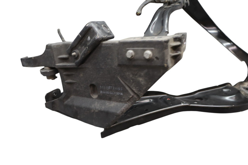 Load image into Gallery viewer, 06-16 Mercedes W212 E350 E550 Front Left Headlight Support Bracket Mount Oem
