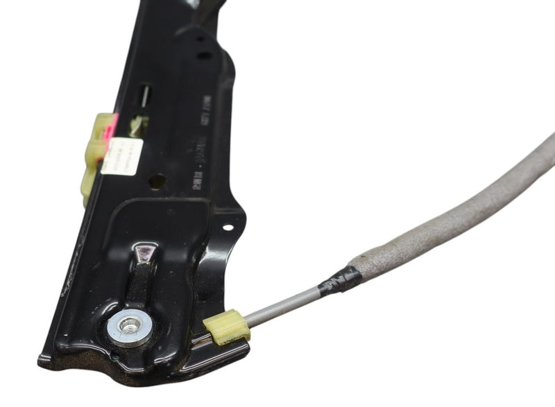 Load image into Gallery viewer, 16-20 Jaguar XE Front Right Passenger Side Door Window Regulator Oem