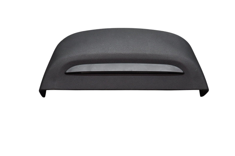 Load image into Gallery viewer, 09-15 BMW 535i 550i GT Front Left Side Seat Back Rest Pocket Cover Trim Oem