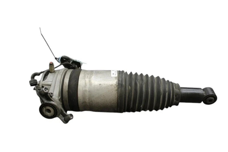 Load image into Gallery viewer, 11-17 Porsche Cayenne 958 Rear Left Driver Side Airmatic Air Shock Strut Oem