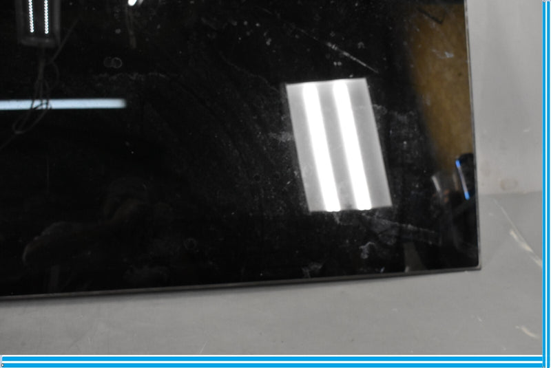 Load image into Gallery viewer, 10-19 Jaguar XJ XJL Front Upper Sunroof Sun Roof Glass Oem