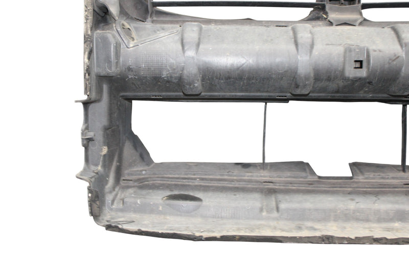 Load image into Gallery viewer, 10-17 BMW 535i GT 550i GT F07 Front Upper Radiator Air Duct 7200771 Oem *Damage*