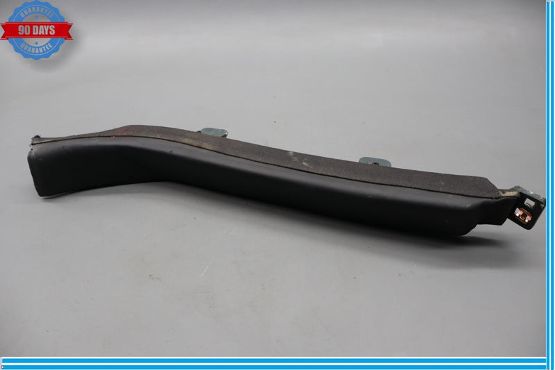 Load image into Gallery viewer, 06-12 Bentley Continental Flying Spur Rear Left Side D Pillar Quarter Trim Oem