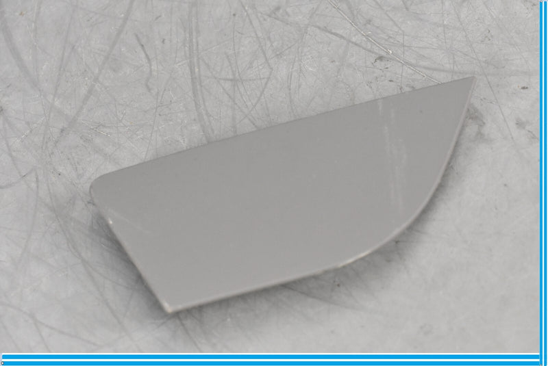 Load image into Gallery viewer, 10-18 Jaguar XJ XJL X351 Front Center Console Emergency Parkbrake Cover OEM