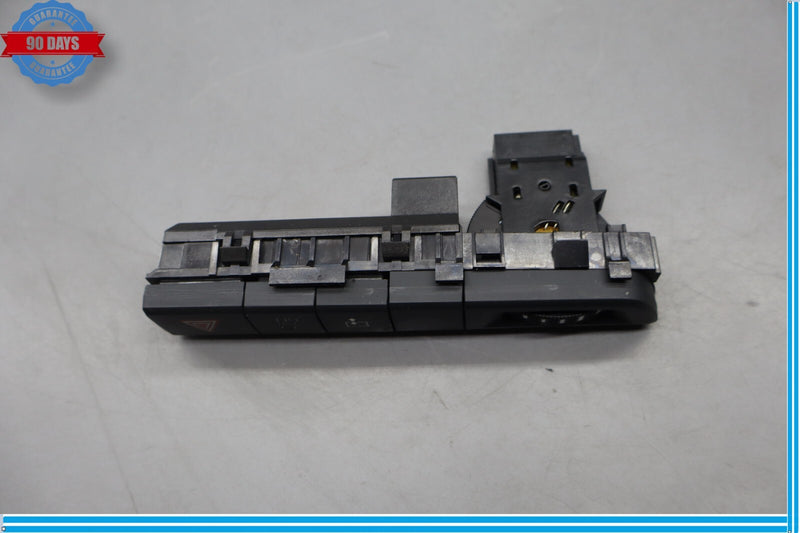 Load image into Gallery viewer, 11-18 Audi A8 A8L Quattro Front Left Driver Air Vent Hazard Control Switch Oem