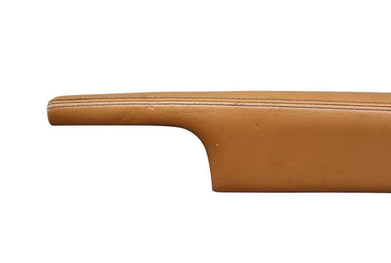 Load image into Gallery viewer, 03-08 Maserati Quattroporte Front Left Driver Side Door Panel Armrest Trim Oem