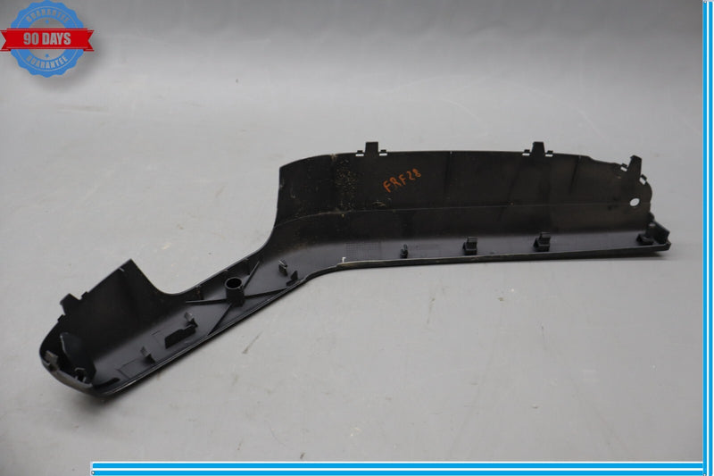 Load image into Gallery viewer, 09-16 Audi A4 Quattro Front Right Passenger Side Door Armrest Trim Panel Oem