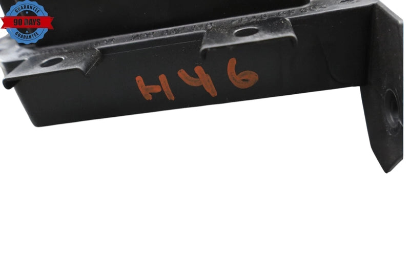 Load image into Gallery viewer, 11-17 Volkswagen VW Touareg Front Under Dash Cabin Fuse Relay Box Fusebox Oem