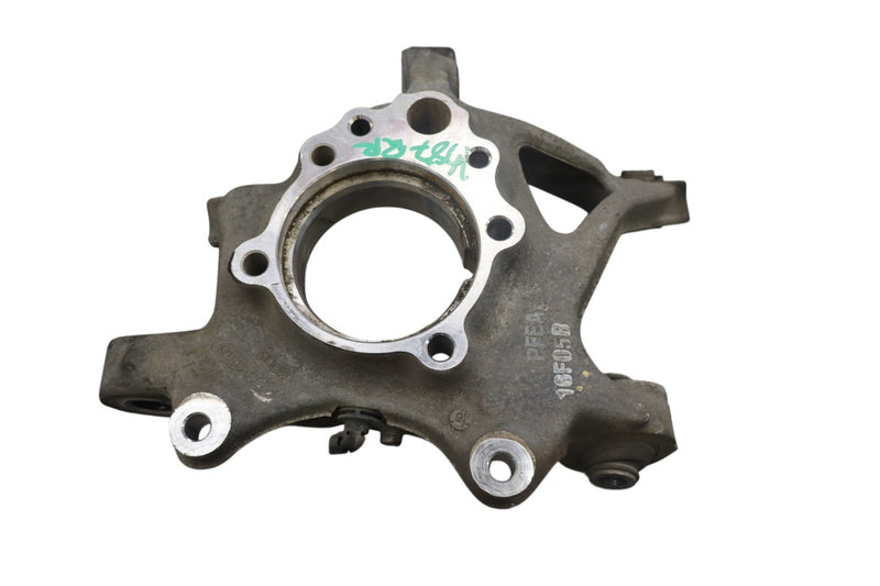 Load image into Gallery viewer, 15-20 Hyundai Genesis G80 Rear Right Passenger Steering Knuckle Axle Knuckle Oem