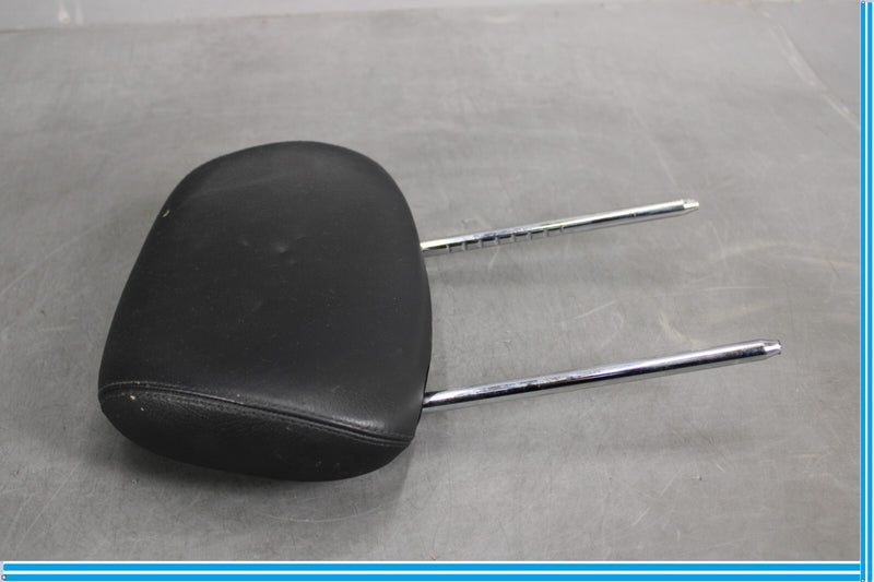 Load image into Gallery viewer, 97-04 Mercedes R170 SLK230 SLK320 Front Left Side upper Seat Headrest Black Oem