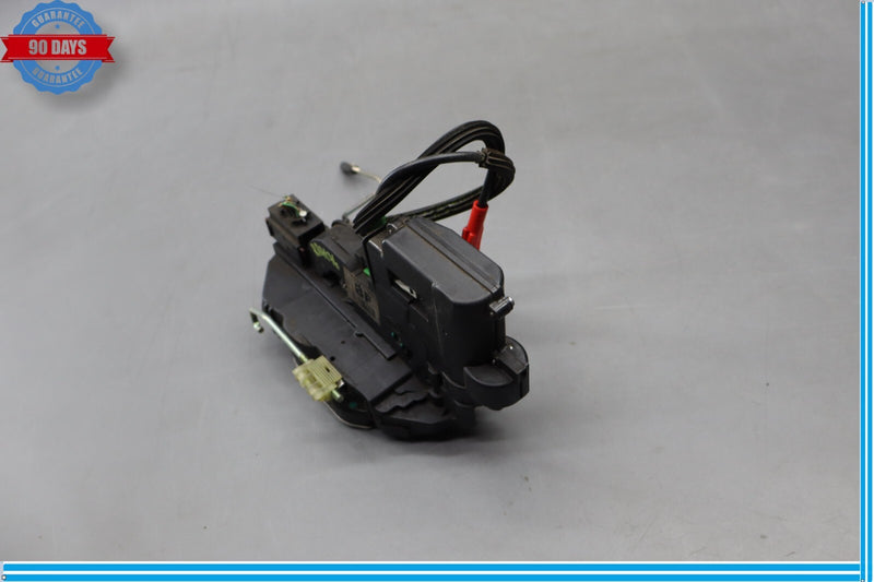 Load image into Gallery viewer, 10-14 Buick Lacrosse CXL Rear Right Side Door Lock Latch Actuator Assembly Oem