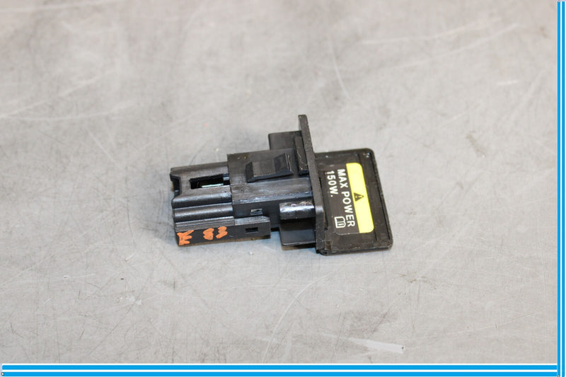 Load image into Gallery viewer, 11-17 Infiniti QX56 QX80 Electrical Socket Control Plug Unit Oem