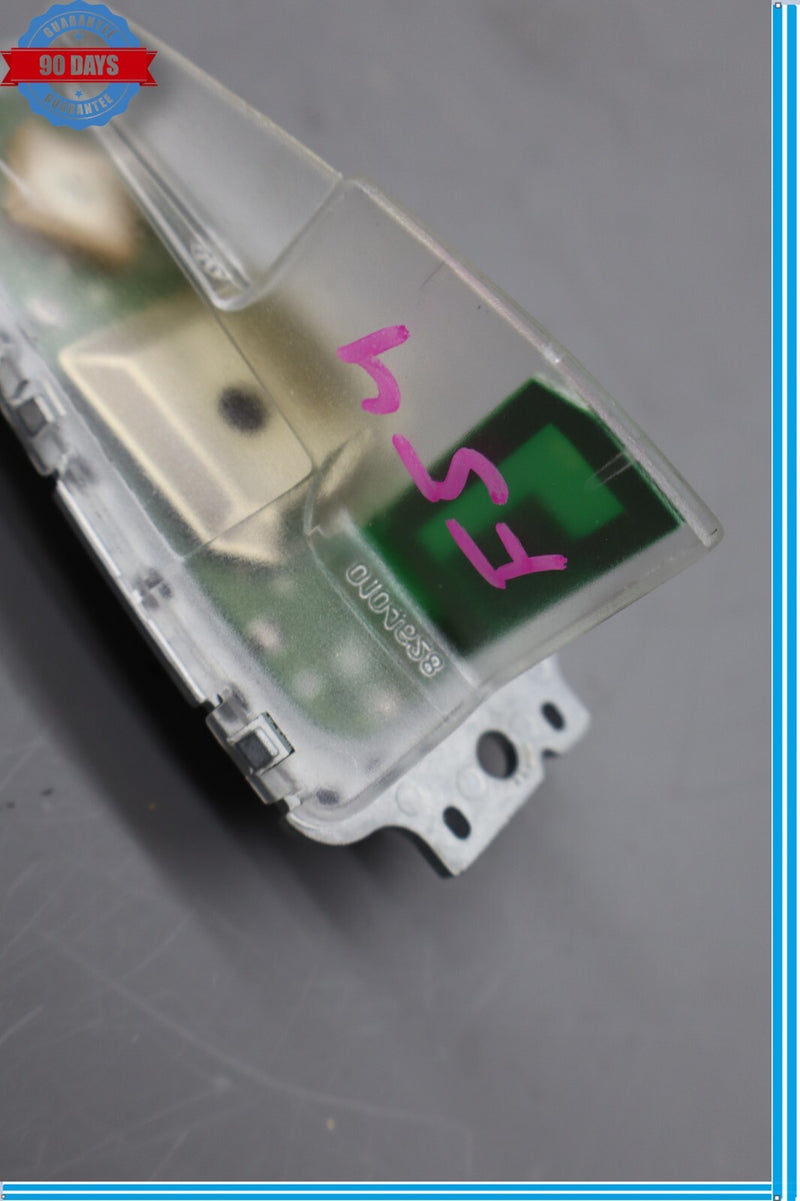 Load image into Gallery viewer, 12-16 BMW F30 320i 428i Rear Satellite Roof Shark Fin Antenna Oem