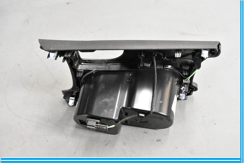 Load image into Gallery viewer, 14-18 Mercedes CLA250 W117 Center Console Cup Holder Oem